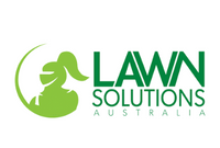 Lawn Solutions Logo