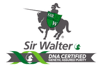 Sir Walter DNA Logo