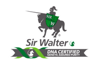 Sir Walter Logo