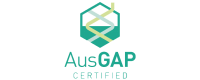 AusGap Certified