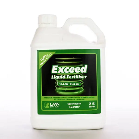 Exceed 2.5L Concentrate