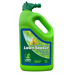 LSA Lawn Soaker