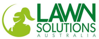 Lawn Solutions Australia Accredited Turf Grower