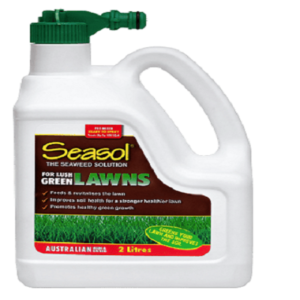 Seasol Lush Green Lawns 2lt