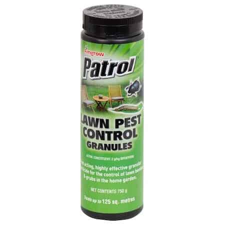 Amgrow Pest Control
